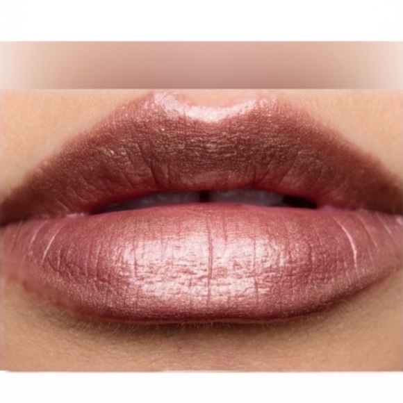 Kevyn Aucoin The Molten Lip Color - Titanium - Picture 4 of 6
